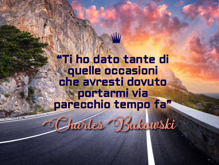 Charles Bukowski