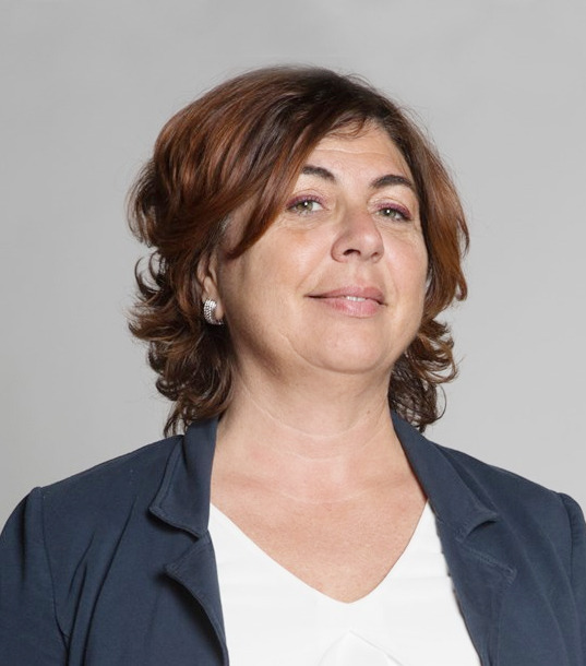 La professionalità di Isabella Picco